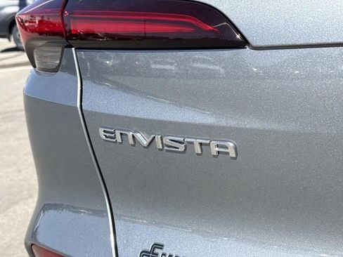 New 2026 Buick Envista Sport Touring w/ Convenience I Package image 5