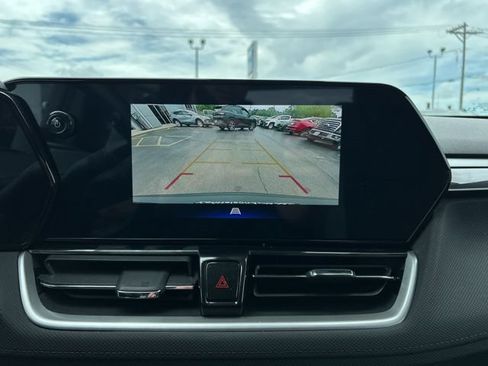 Used 2026 Chevrolet TrailBlazer LT w/ Convenience Package AWD/4WD image 46
