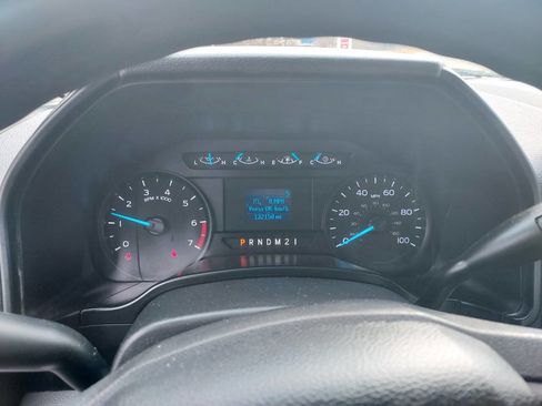 Used 2019 Ford F350 XL w/ XL Value Package image 8