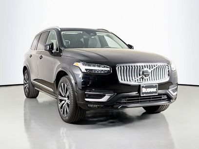 Certified 2025 Volvo XC90 B6 Plus