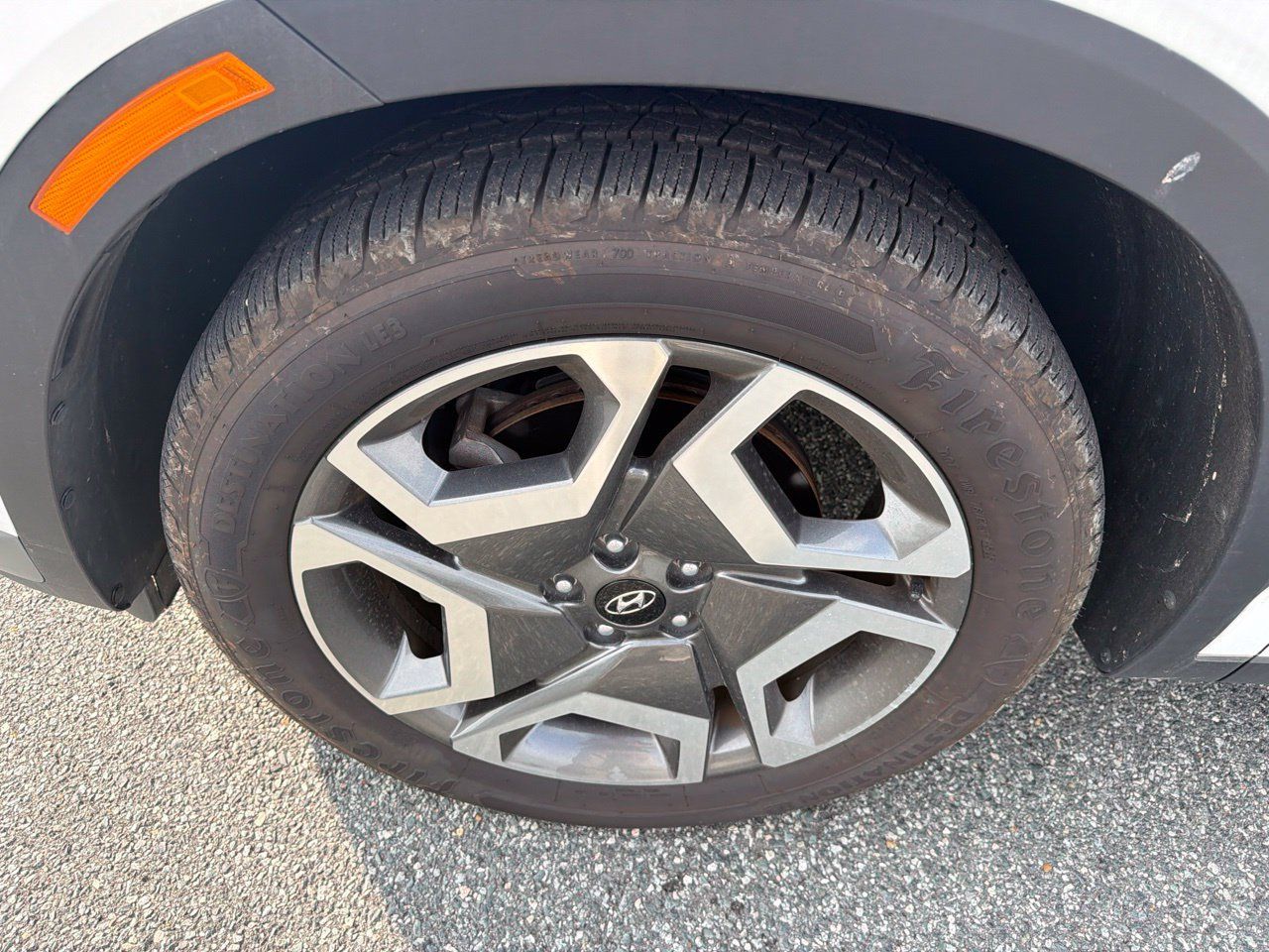 Used 2023 Hyundai Palisade Limited AWD/4WD image 13