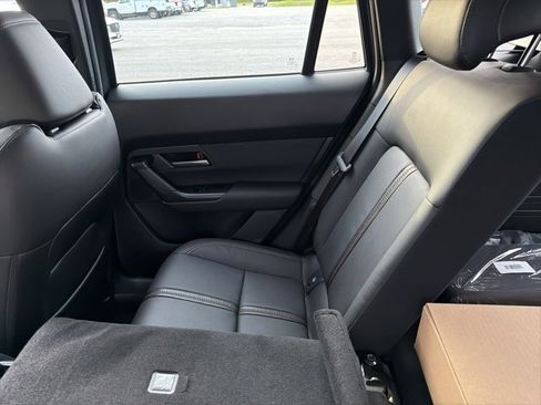 New 2025 MAZDA CX-50 AWD 2.5 Hybrid w/ Weather Package image 8