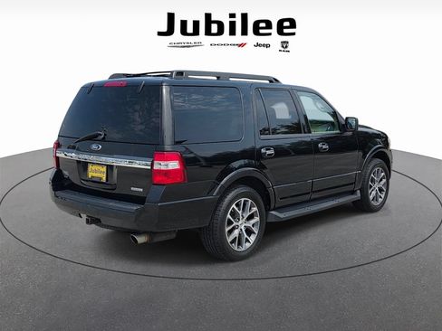 Used 2016 Ford Expedition XLT w/ Equipment Group 202A RWD image 5