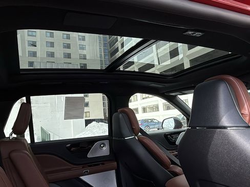 New 2026 Lincoln Aviator Reserve AWD/4WD image 7
