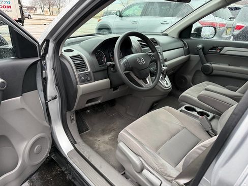 Used 2010 Honda CR-V EX image 77
