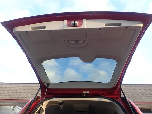 Used 2009 Dodge Grand Caravan SXT w/ Entertainment Group 2 image 19