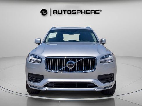 Used 2020 Volvo XC90 T5 Momentum w/ Protection Package Premier image 2