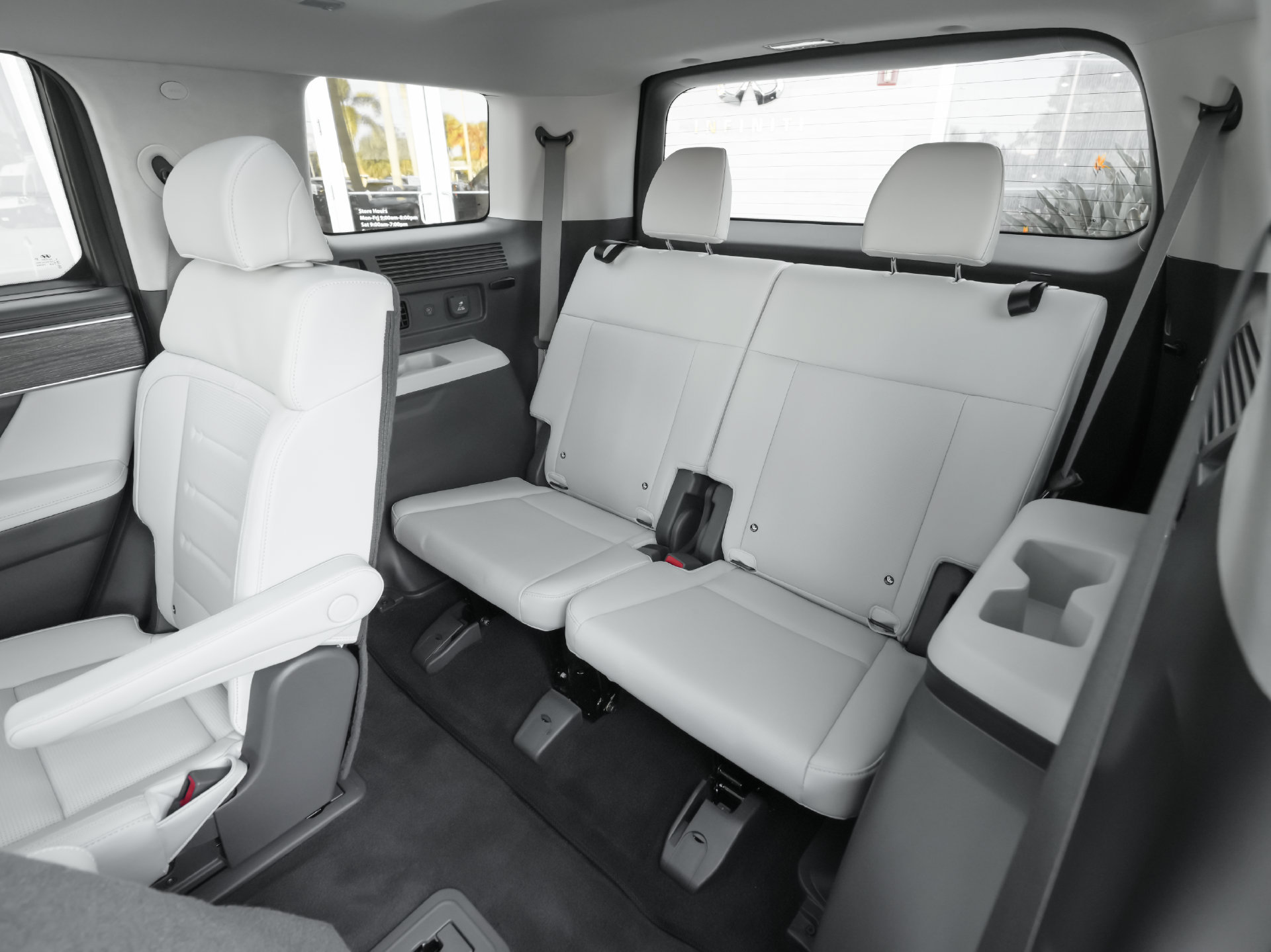 Used 2024 Hyundai Santa Fe Calligraphy FWD image 27