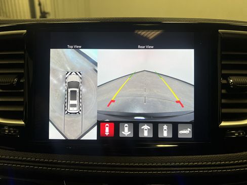 New 2026 Chrysler Pacifica Limited w/ S Appearance Package image 24