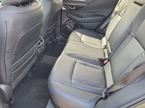 Used 2024 Subaru Outback Limited image 14