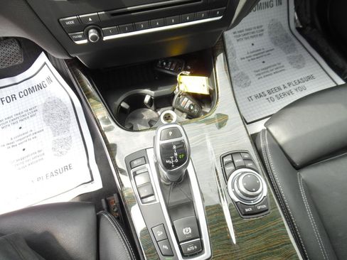 Used 2014 BMW X3 xDrive35i AWD/4WD image 17