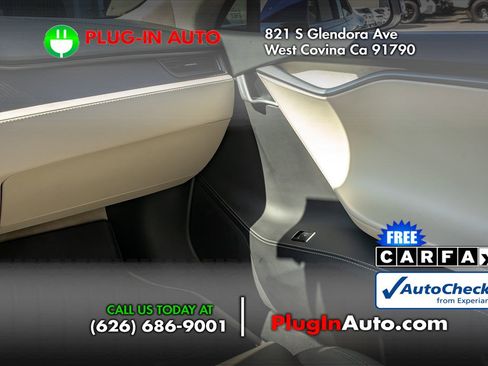 Used 2018 Tesla Model S 100D image 18