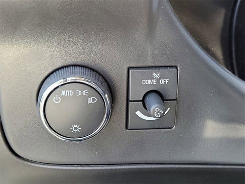 New 2025 Chevrolet Express 3500 Work Van w/ Power Convenience Package image 12