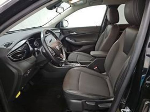 Used 2023 Buick Encore GX Preferred AWD/4WD image 17