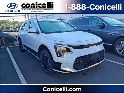 Used 2023 Kia Niro Wind w/ Wind Preserve Package