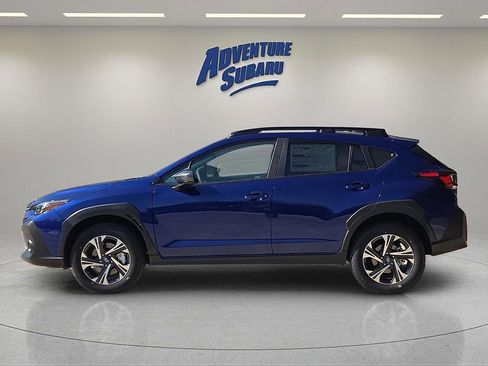 New 2026 Subaru Crosstrek 2.0i Premium image 4
