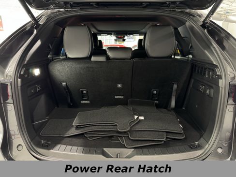 Used 2025 MAZDA CX-90 Plug-In Hybrid w/ Premium Plus image 13