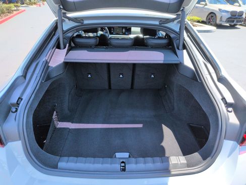 Certified 2024 BMW i4 eDrive35 w/ Convenience Package RWD image 32
