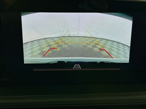 Used 2025 Buick Encore GX Preferred image 22