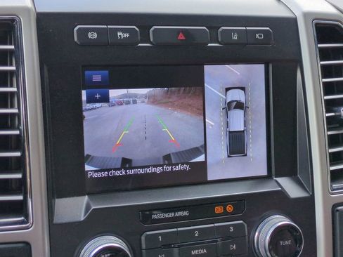 Used 2021 Ford F250 King Ranch AWD/4WD image 25