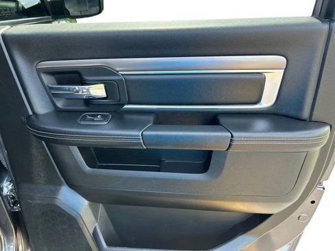 Used 2021 RAM 1500 Warlock AWD/4WD image 27