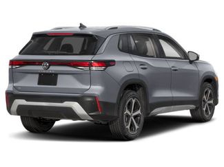 New 2026 Volkswagen Tiguan SE FWD video 2