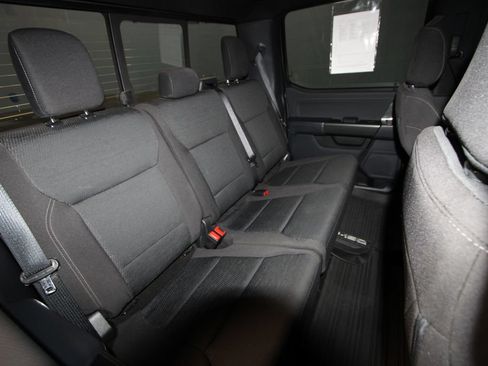 Used 2023 Ford F150 XLT w/ Equipment Group 302A High AWD/4WD image 30