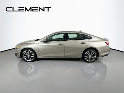 Used 2024 Chevrolet Malibu LT FWD image 6