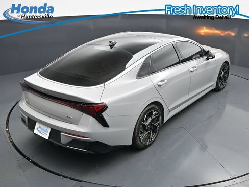 Used 2025 Kia K5 GT-Line w/ GT-Line Premium Package AWD/4WD image 22