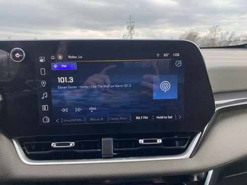 Used 2025 Chevrolet Equinox LT w/ Convenience Package II image 15