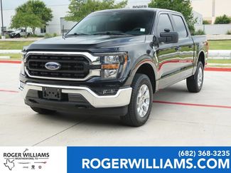 Used 2023 Ford F150 XLT AWD/4WD video 1