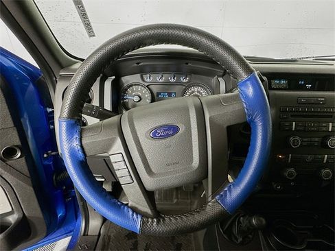 Used 2011 Ford F150 STX w/ Trailer Tow Pkg image 11