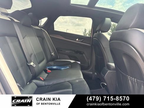 Certified 2026 Kia K5 GT-Line w/ GT-Line Premium Package FWD image 10