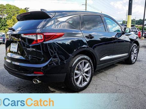 Used 2019 Acura RDX Technology Package image 15