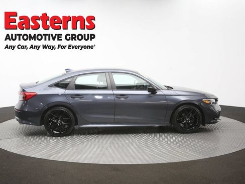Used 2023 Honda Civic Sport image 43