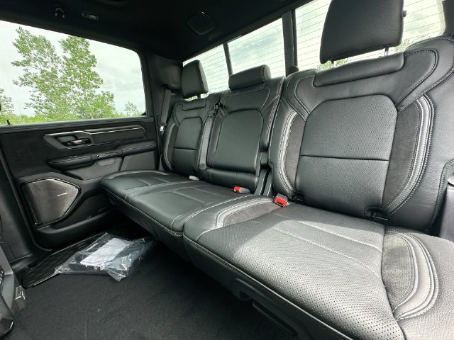 New 2026 RAM 1500 RHO w/ RHO Level 1 Equipment Group AWD/4WD image 27