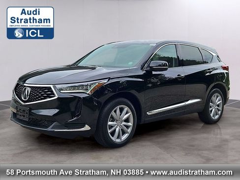 Used 2024 Acura RDX SH-AWD image 1