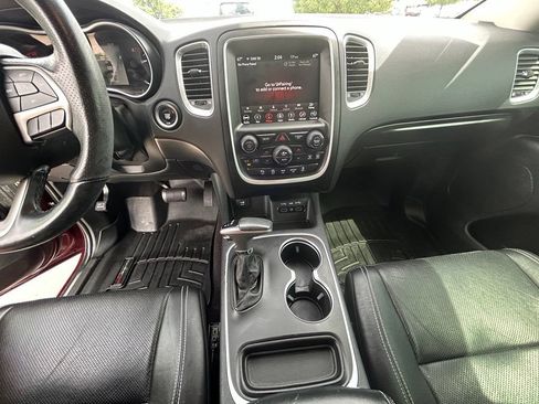 Used 2018 Dodge Durango Citadel AWD/4WD image 17