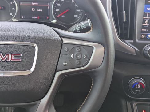 Used 2024 GMC Terrain AT4 w/ Tech Package AWD/4WD image 22