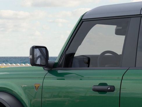 New 2025 Ford Bronco Badlands image 38