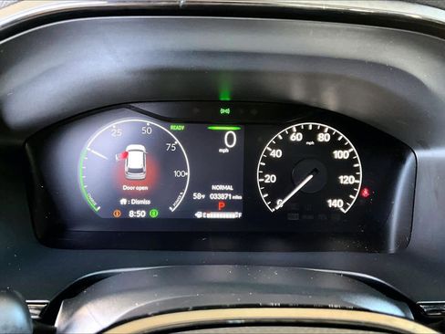 Certified 2023 Honda CR-V Sport Touring image 59