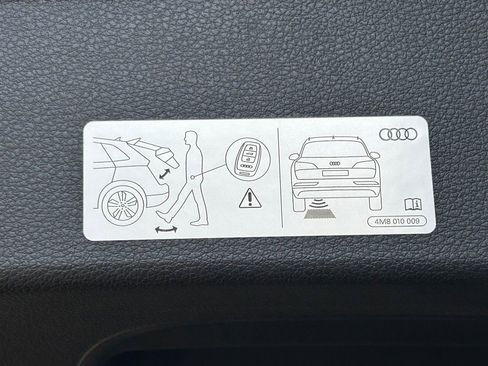 Used 2025 Audi Q5 Prestige image 61