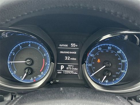 Used 2014 Toyota Corolla S image 20