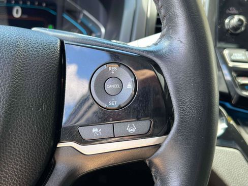 Used 2022 Honda Odyssey Touring image 22