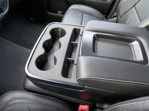 Used 2019 Chevrolet Silverado 3500 LT w/ LT Convenience Package image 19