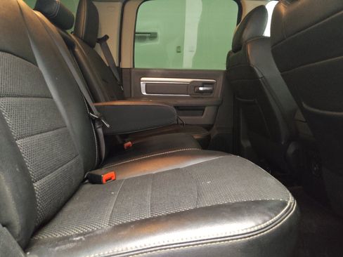 Used 2017 RAM 1500 Lone Star AWD/4WD image 19