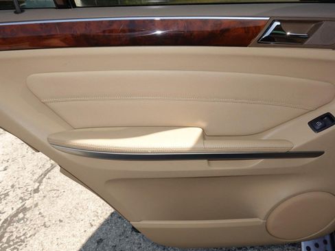 Used 2008 Mercedes-Benz GL 450 4MATIC image 20