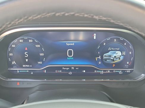 Used 2024 Chevrolet Suburban LT image 28