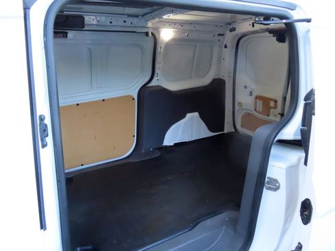 Used 2022 Ford Transit Connect XL w/ CNG/LPG Engine Prep Package FWD image 18