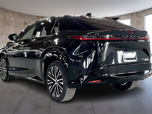 New 2026 Lexus RZ 450e AWD image 3